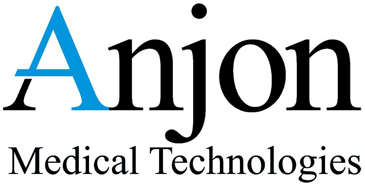 Anjon bremer® halo system | precision medical devices - anjon-medical-logo